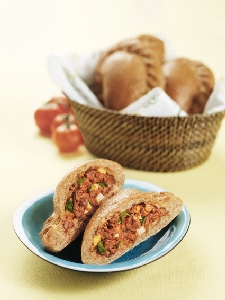 Påskpirog med Quorn Färs recept